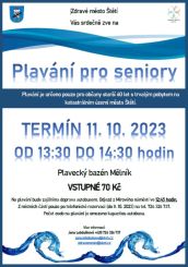 Plavani Senioru 11 10 2023