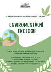 Enviromentalni Ekologie